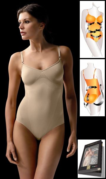 GOLD BODY 510117 GOLD BODY 510117