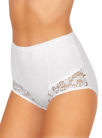 06 Culotte