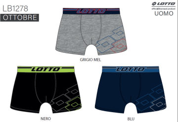 LOTTO LB1278 LOTTO LB1278