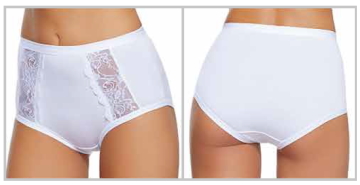  534 Culotte
