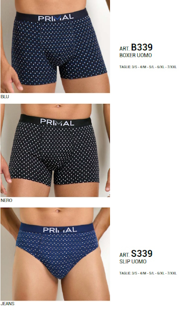 ÚJ! PRIMAL B339 ÚJ! PRIMAL B339