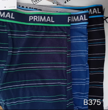 Új Primal B375 Új Primal B375